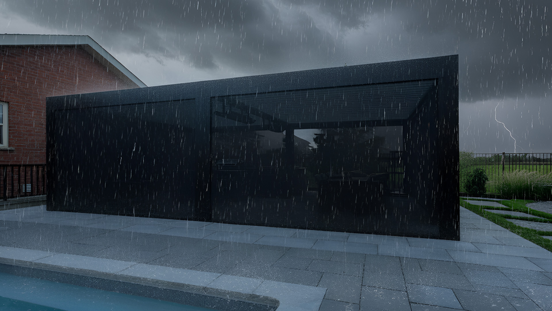 weatherproof pergola 1657