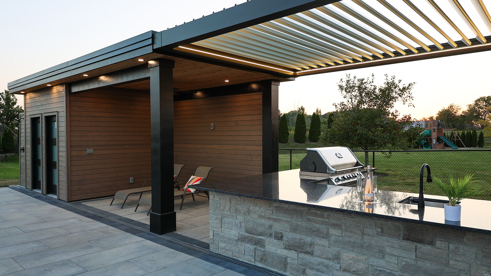 definition of pergola #1686
