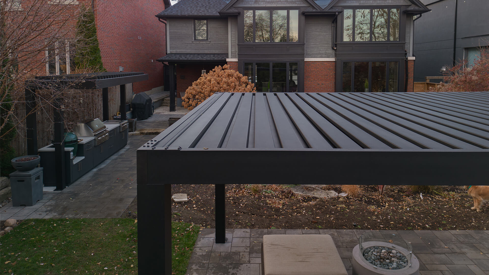 rust proof pergola​ #1682